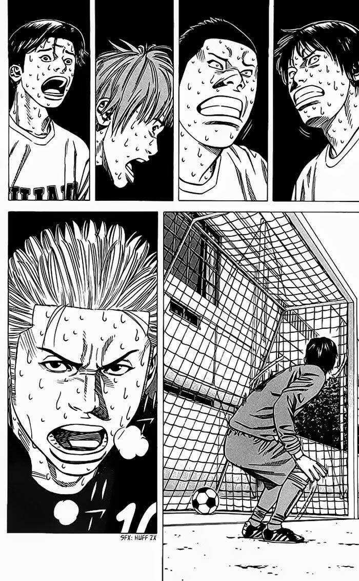 Angel Voice - Chapter 62 - Trang 7