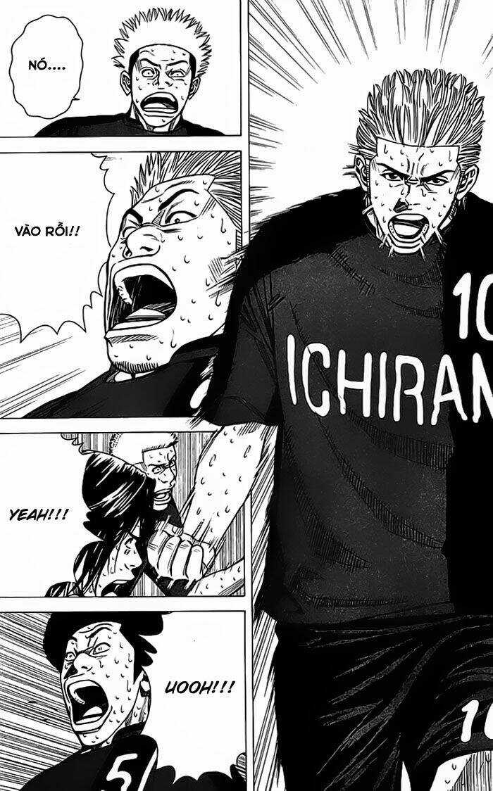 Angel Voice - Chapter 62 - Trang 8