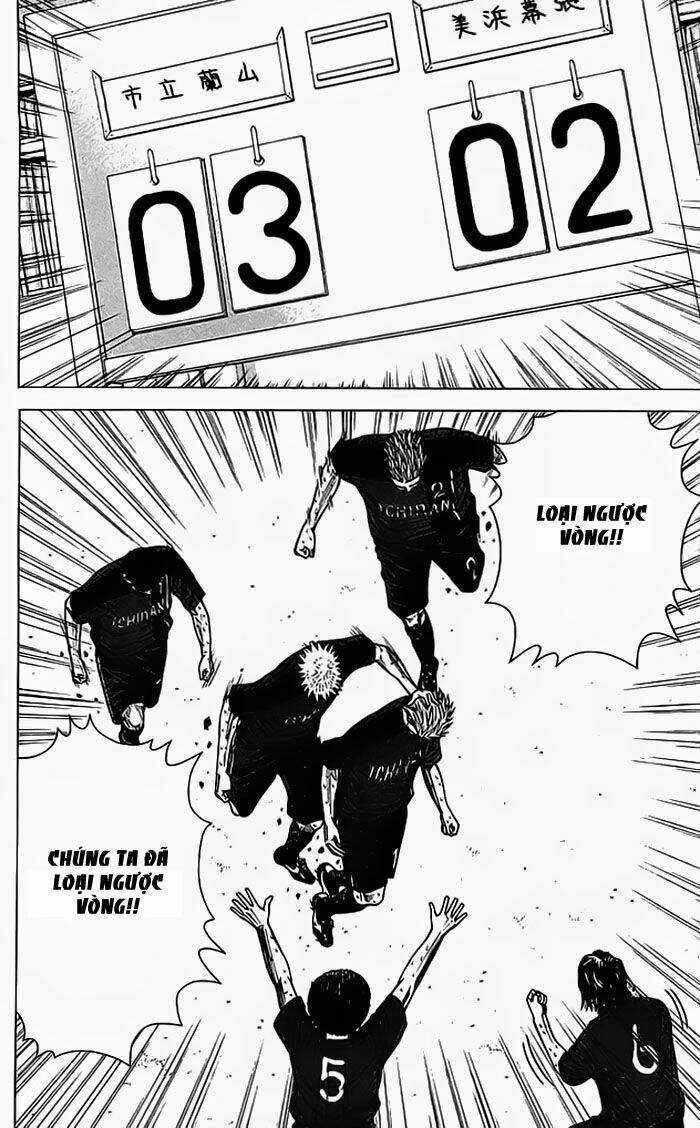 Angel Voice - Chapter 62 - Trang 9