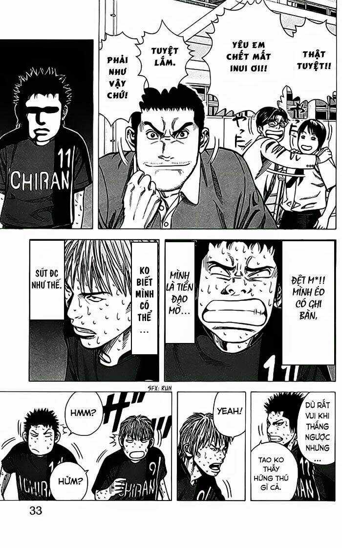 Angel Voice - Chapter 62 - Trang 10