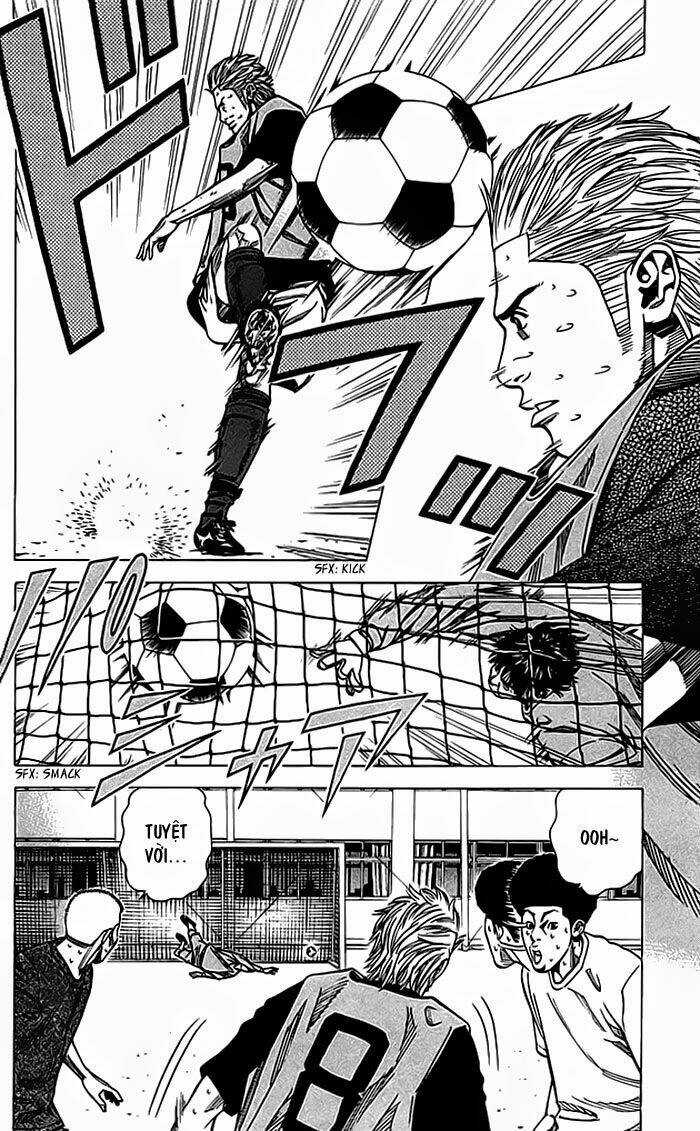 Angel Voice - Chapter 63 - Trang 11