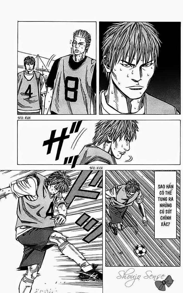 Angel Voice - Chapter 63 - Trang 12