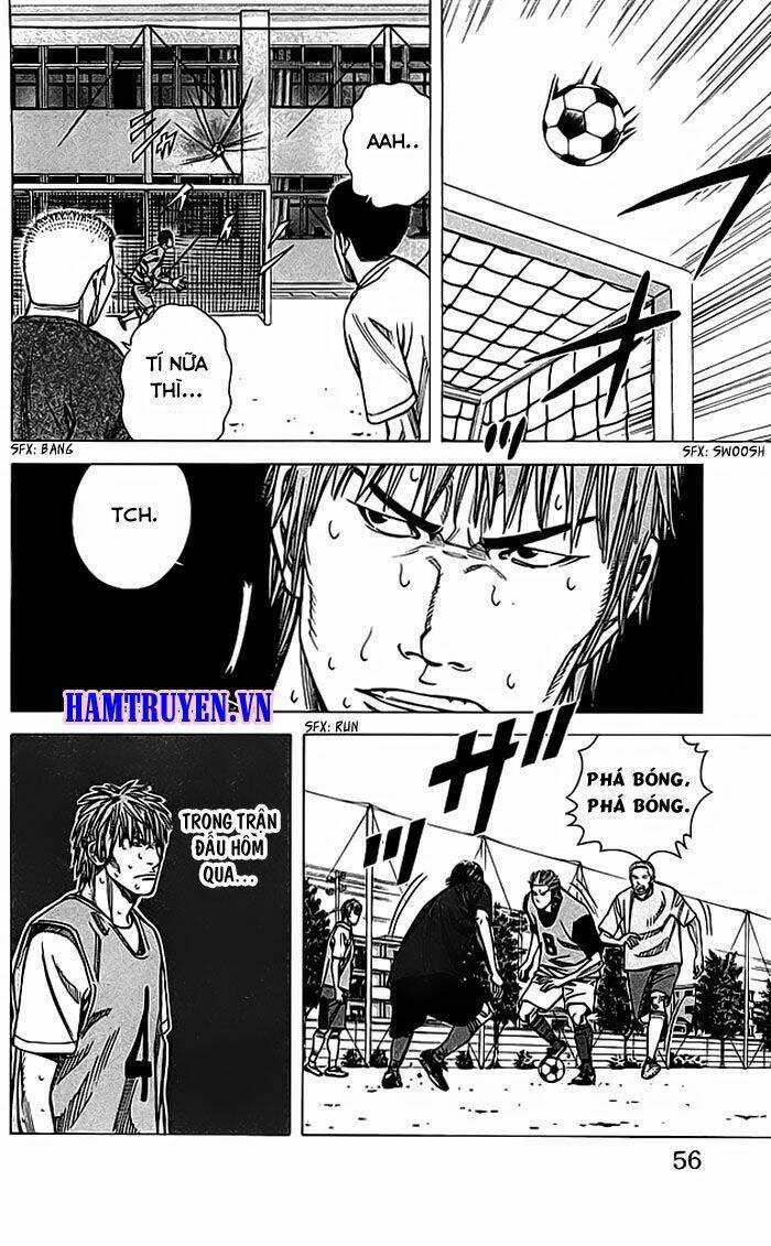 Angel Voice - Chapter 63 - Trang 13