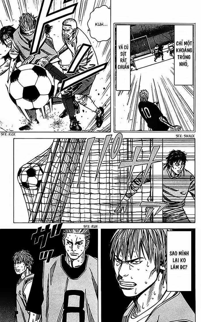 Angel Voice - Chapter 63 - Trang 14