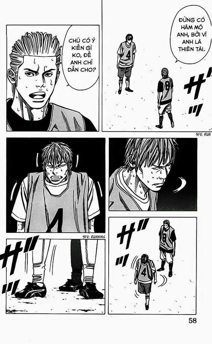 Angel Voice - Chapter 63 - Trang 15