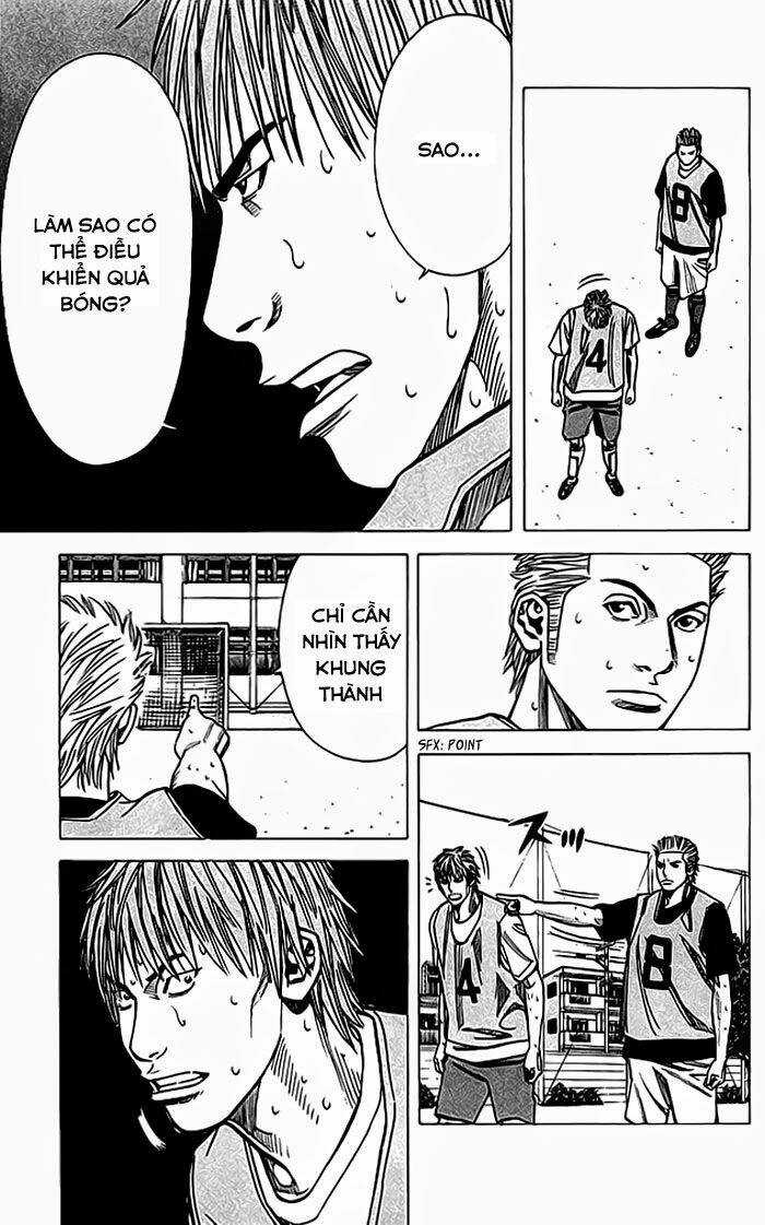 Angel Voice - Chapter 63 - Trang 16