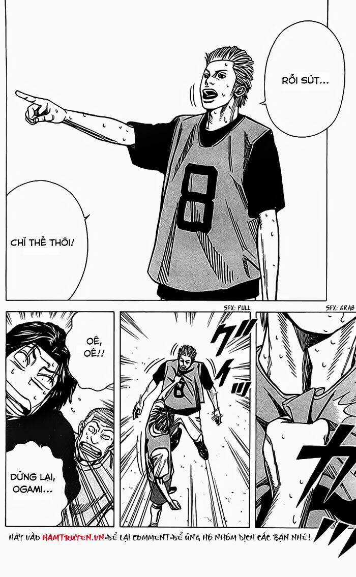 Angel Voice - Chapter 63 - Trang 17