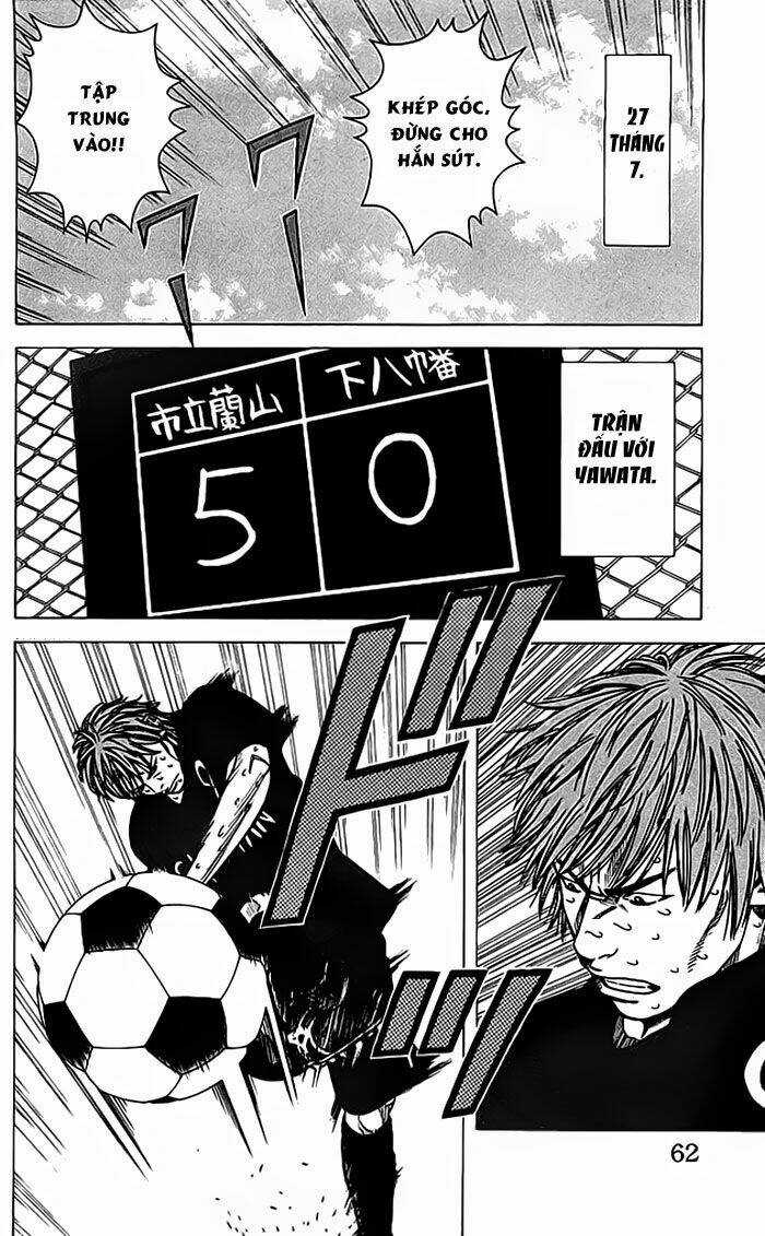 Angel Voice - Chapter 63 - Trang 19