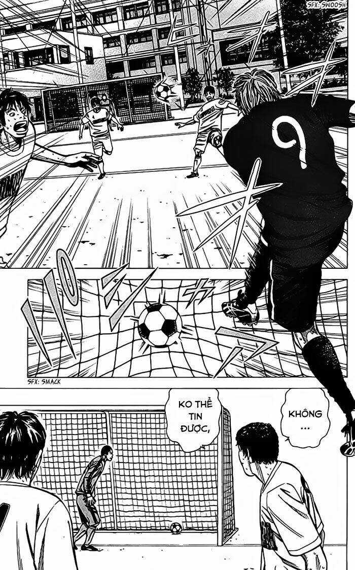 Angel Voice - Chapter 63 - Trang 20