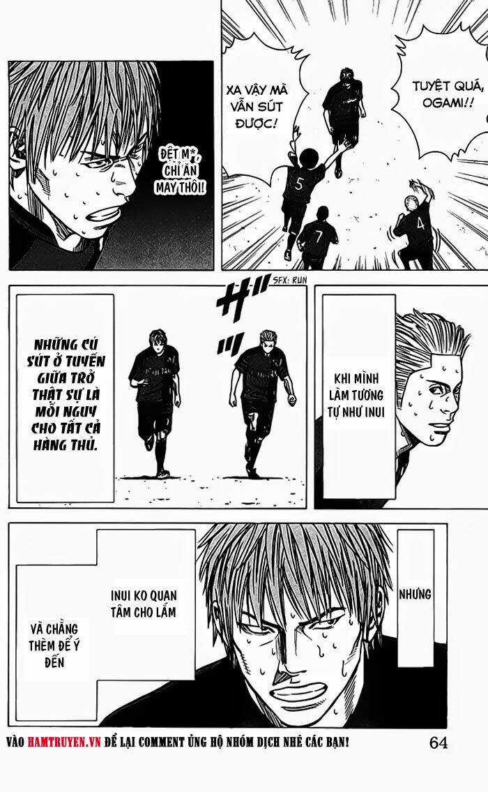 Angel Voice - Chapter 63 - Trang 21