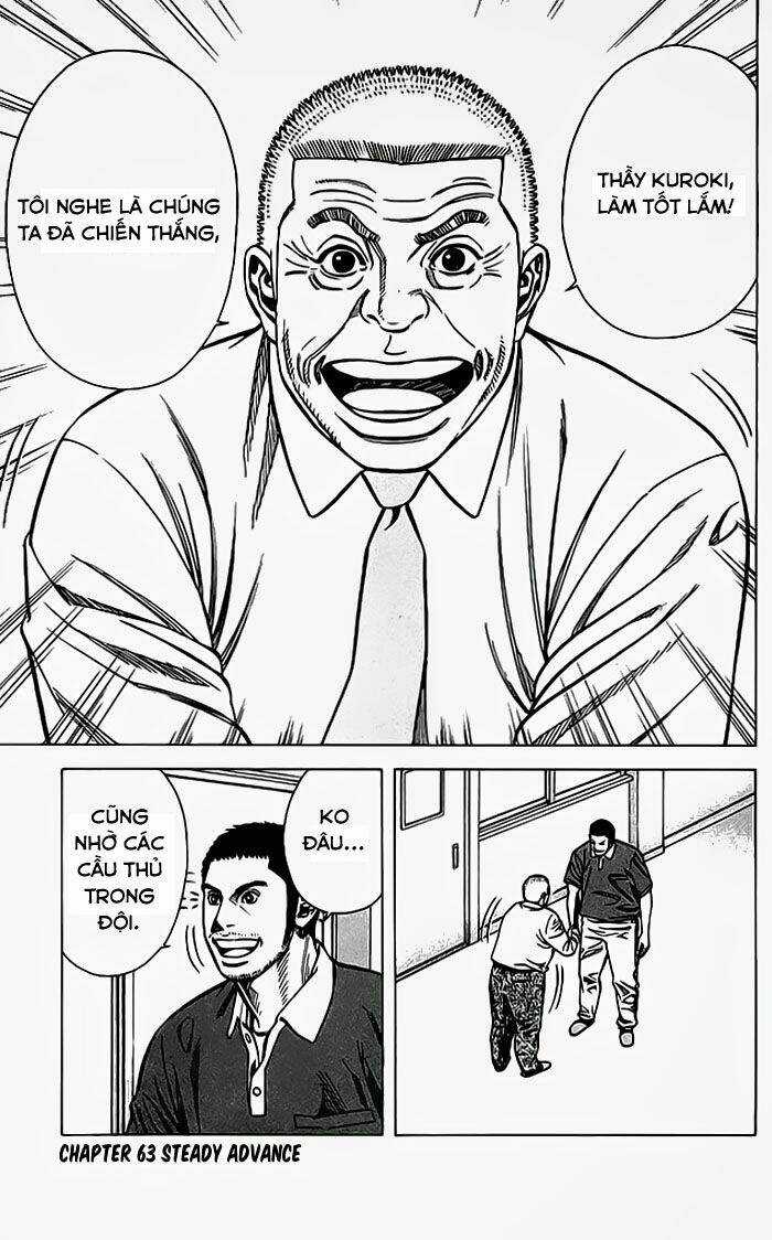 Angel Voice - Chapter 63 - Trang 4