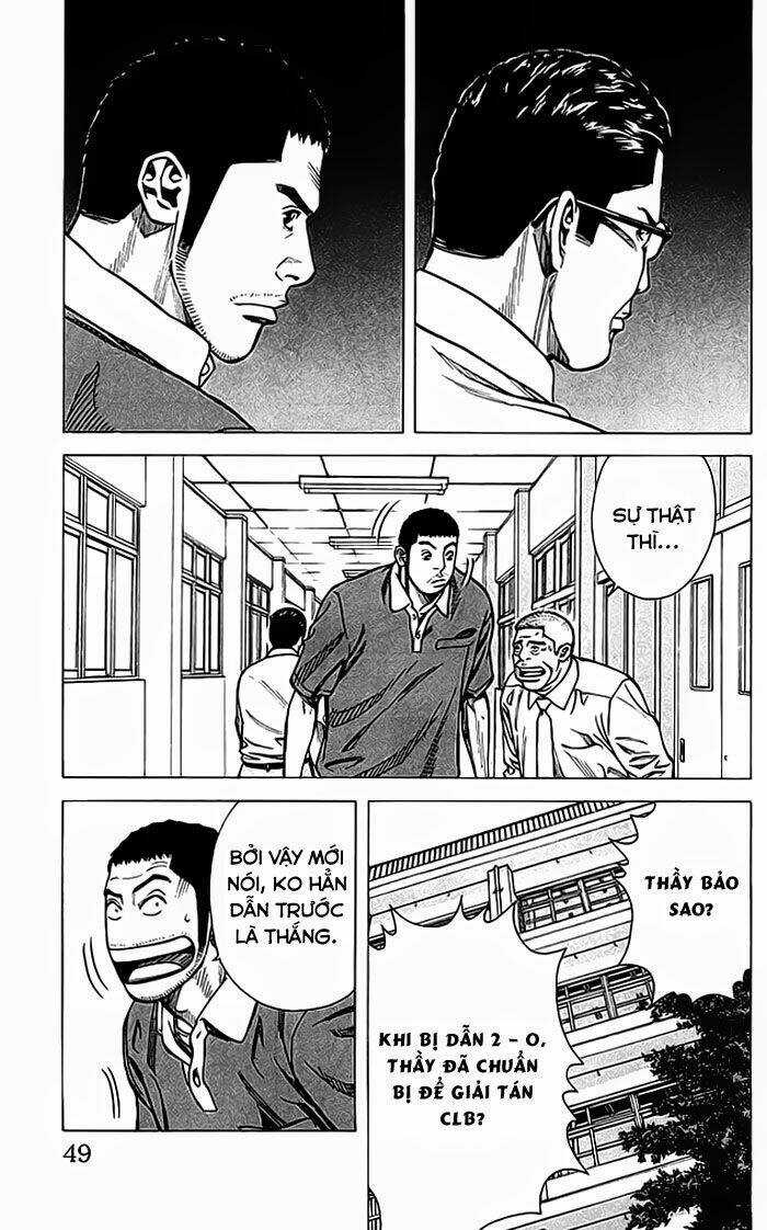 Angel Voice - Chapter 63 - Trang 6