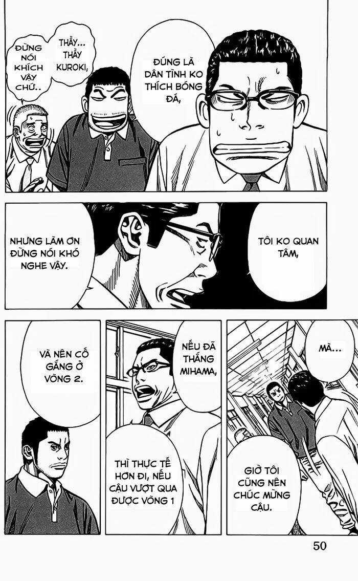 Angel Voice - Chapter 63 - Trang 7