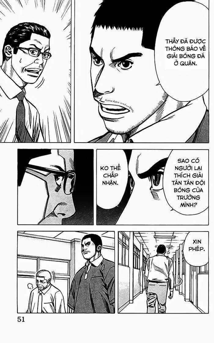 Angel Voice - Chapter 63 - Trang 8