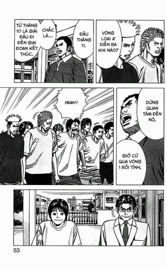 Angel Voice - Chapter 63 - Trang 10