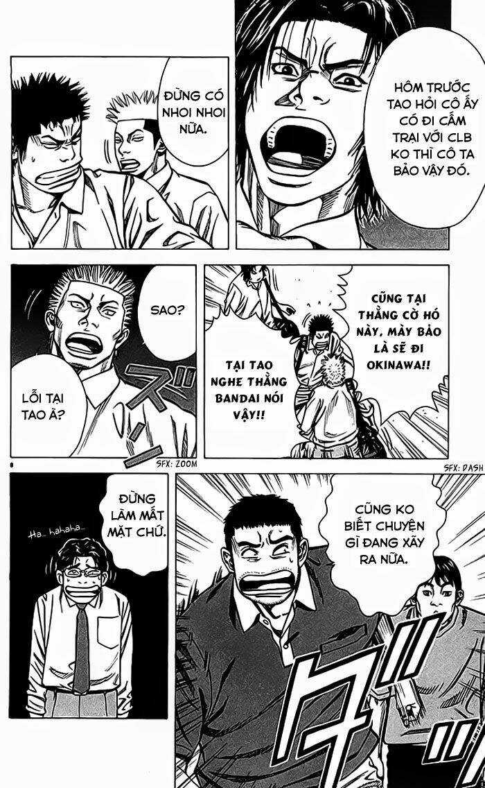 Angel Voice - Chapter 64 - Trang 11