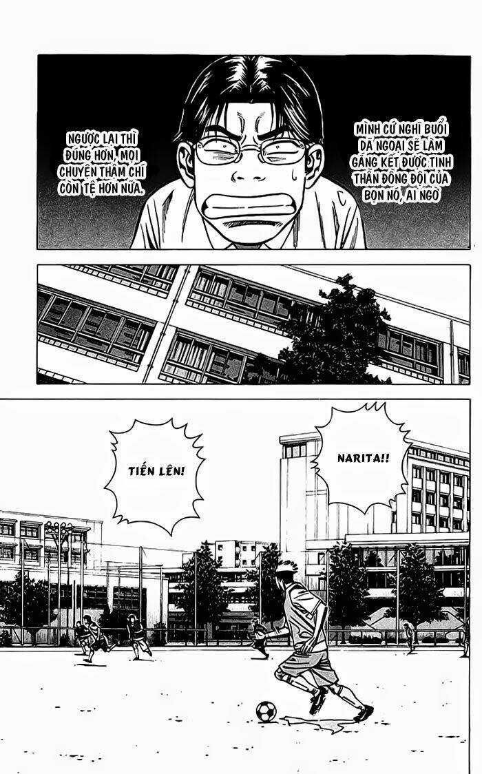 Angel Voice - Chapter 64 - Trang 12