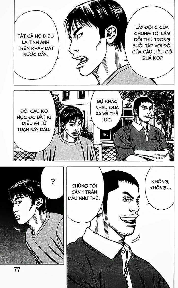 Angel Voice - Chapter 64 - Trang 14