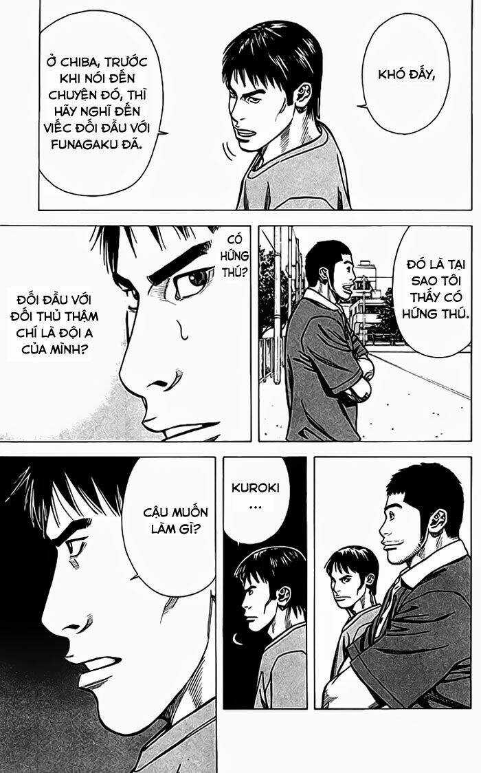 Angel Voice - Chapter 64 - Trang 16