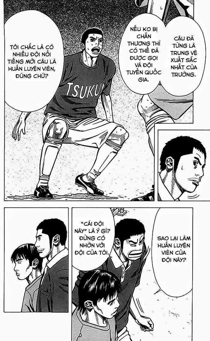 Angel Voice - Chapter 64 - Trang 17