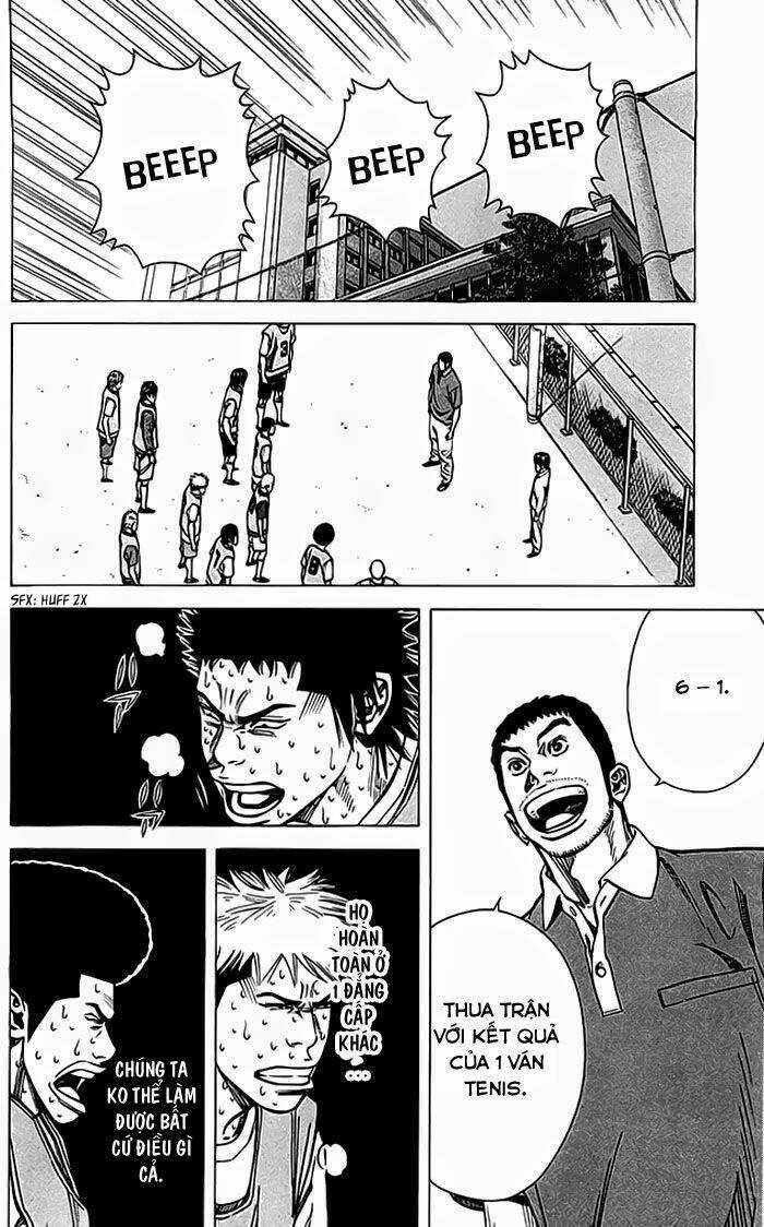 Angel Voice - Chapter 64 - Trang 19