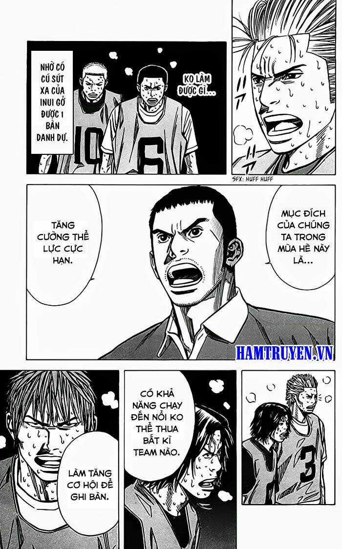 Angel Voice - Chapter 64 - Trang 20