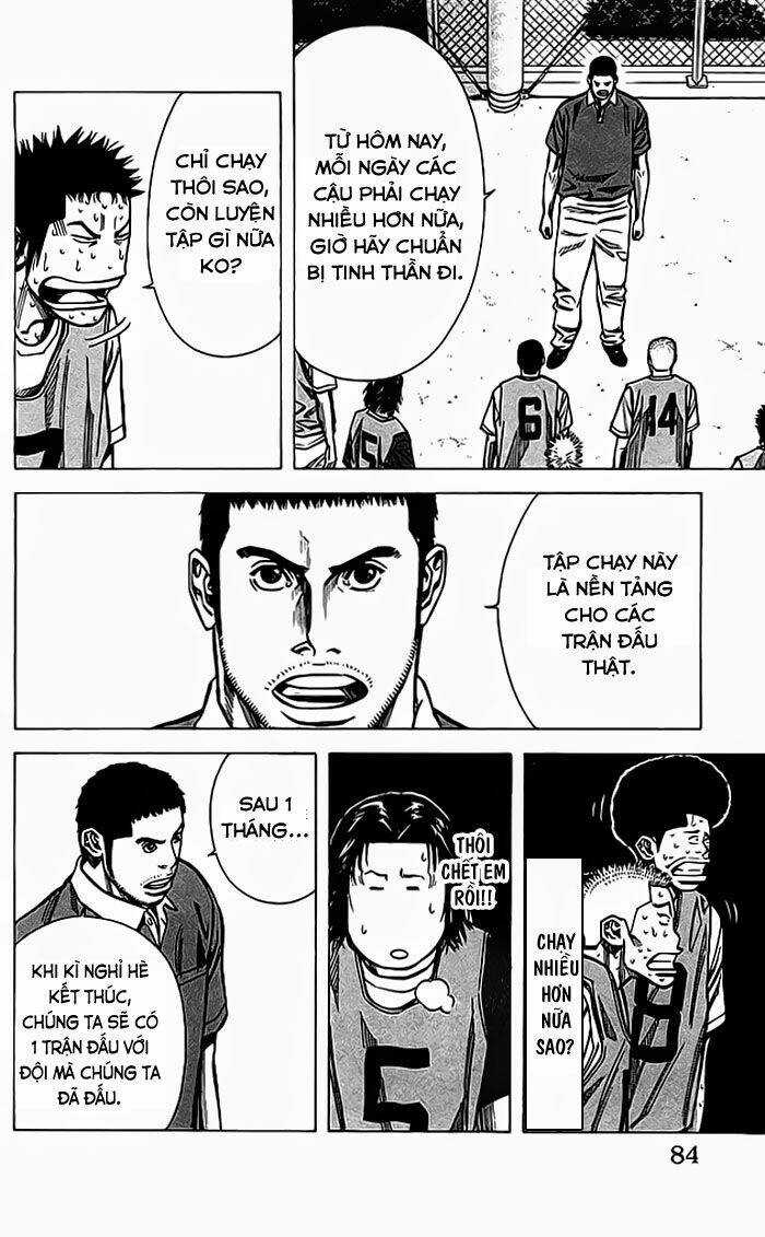 Angel Voice - Chapter 64 - Trang 21