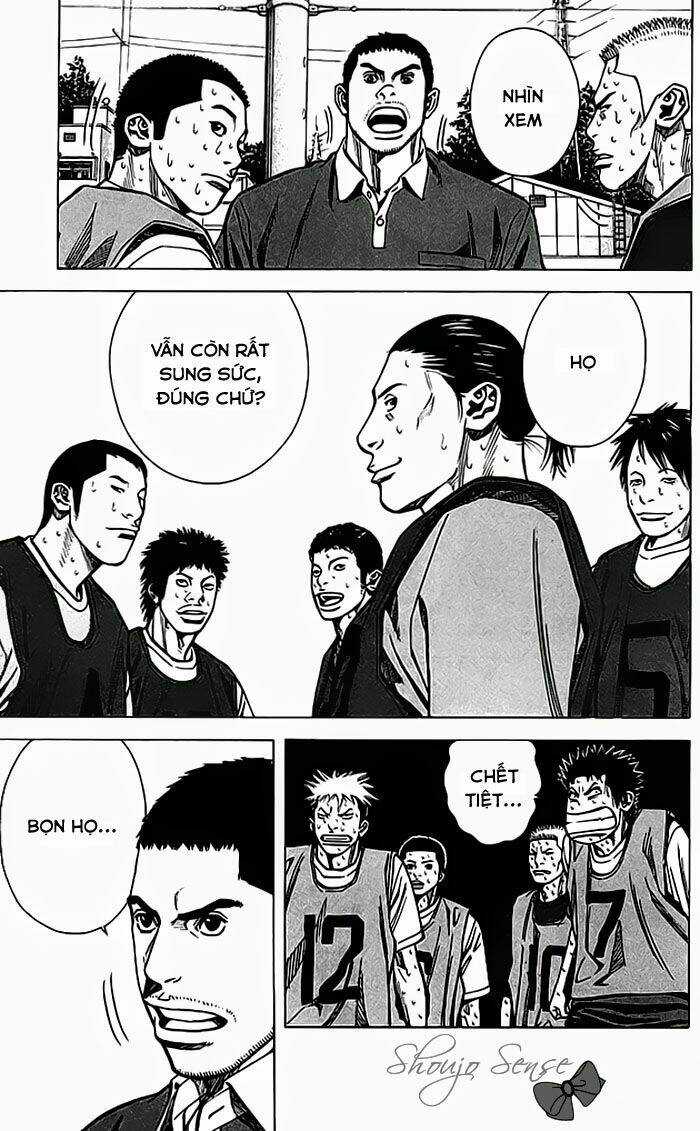 Angel Voice - Chapter 64 - Trang 22