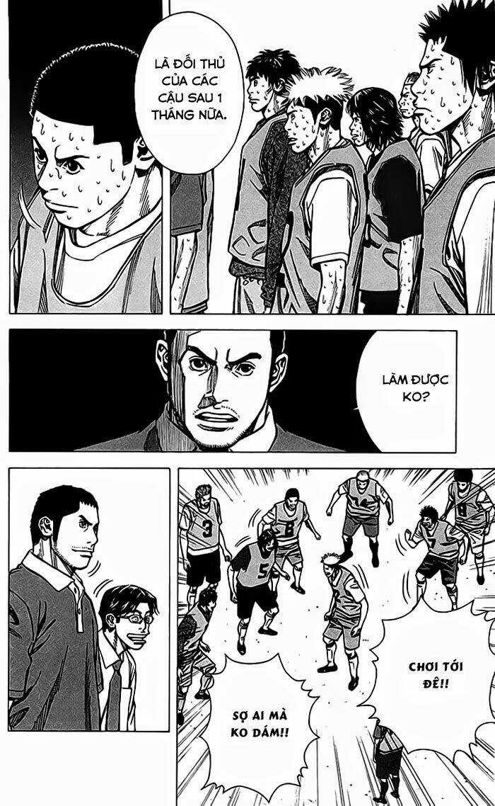 Angel Voice - Chapter 64 - Trang 23