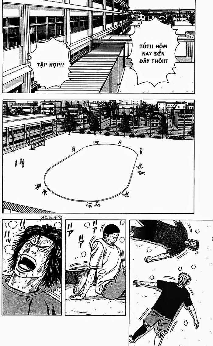 Angel Voice - Chapter 64 - Trang 5