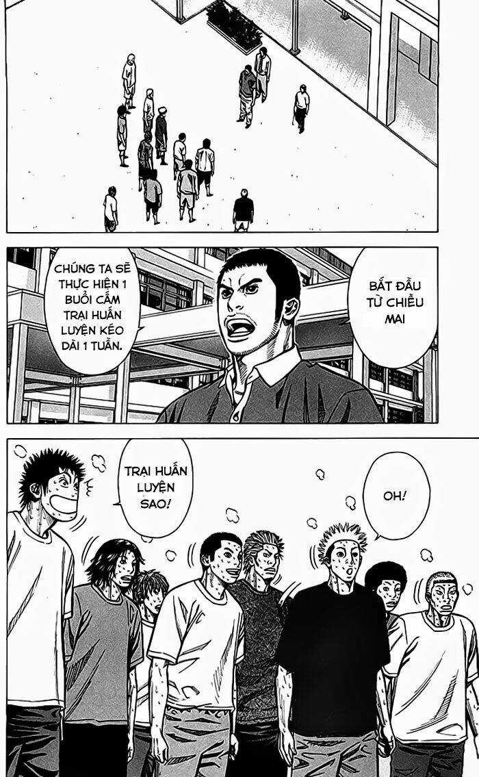 Angel Voice - Chapter 64 - Trang 7