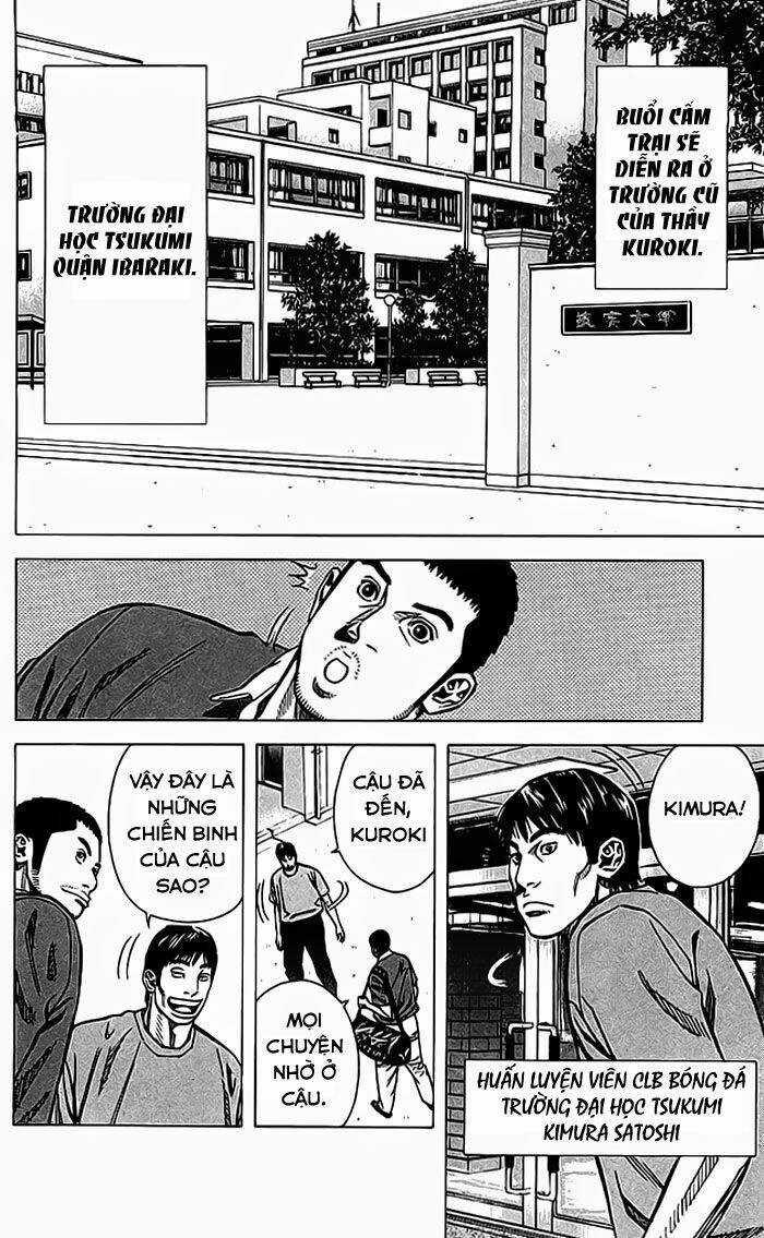 Angel Voice - Chapter 64 - Trang 9