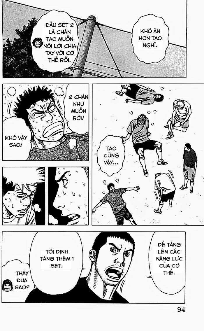 Angel Voice - Chapter 65 - Trang 11