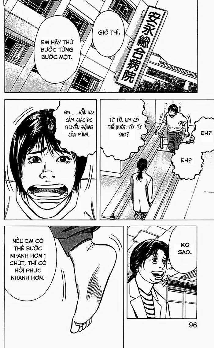 Angel Voice - Chapter 65 - Trang 13