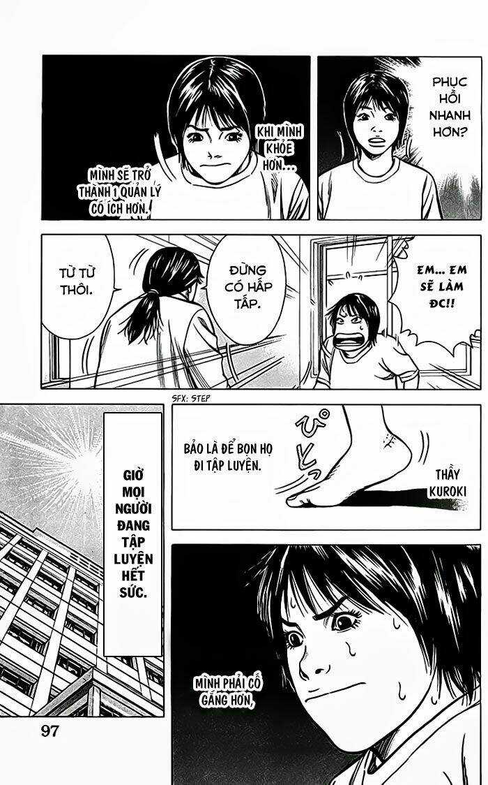 Angel Voice - Chapter 65 - Trang 14