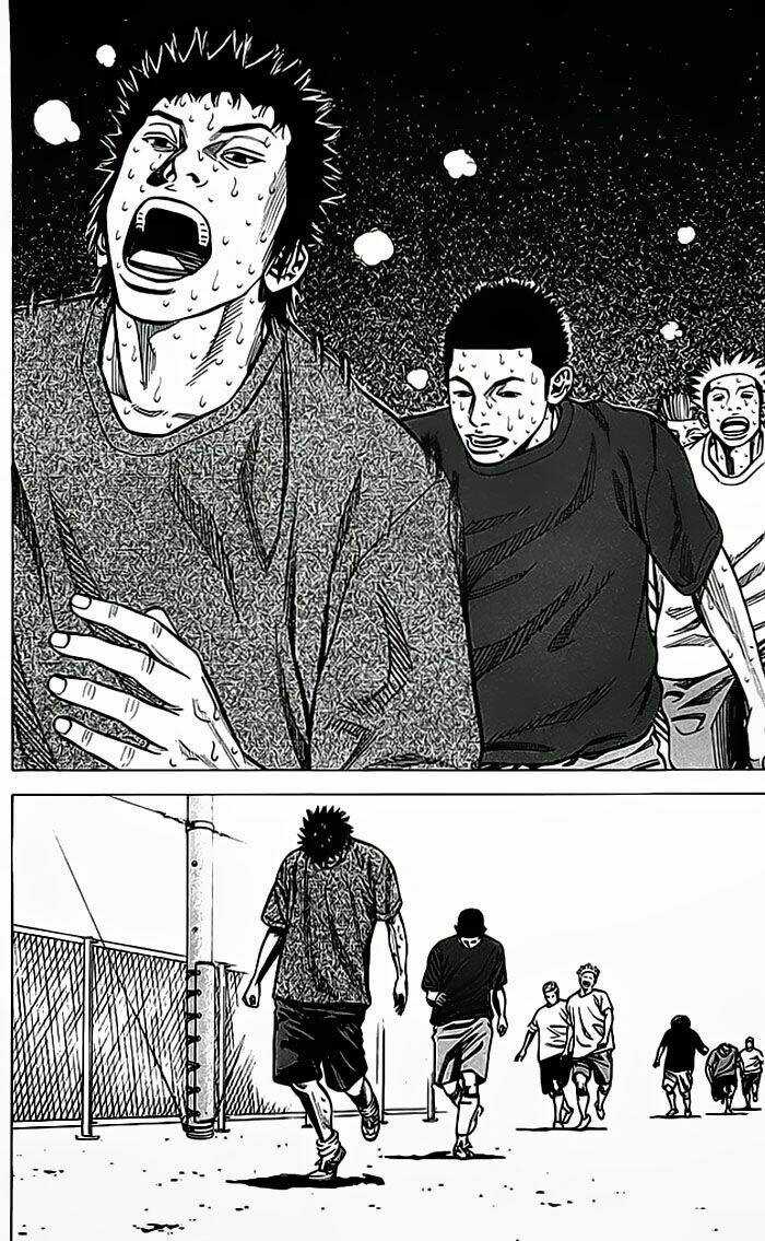 Angel Voice - Chapter 65 - Trang 15