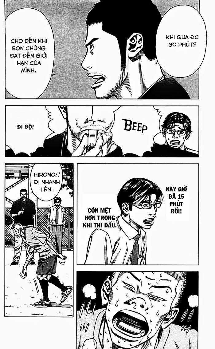 Angel Voice - Chapter 65 - Trang 17