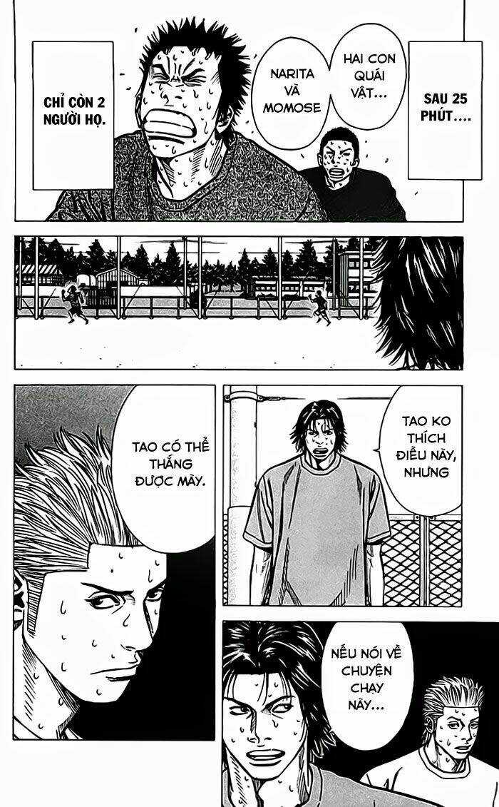 Angel Voice - Chapter 65 - Trang 19