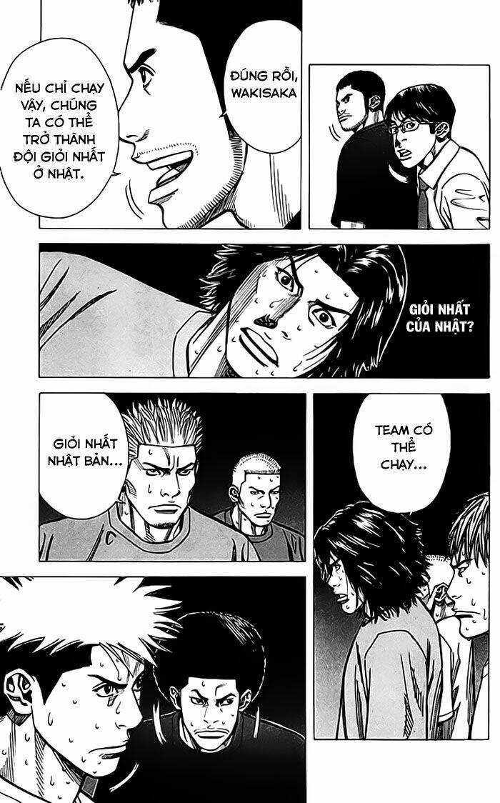 Angel Voice - Chapter 65 - Trang 20