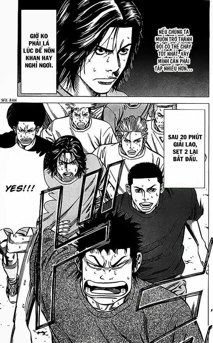 Angel Voice - Chapter 65 - Trang 22