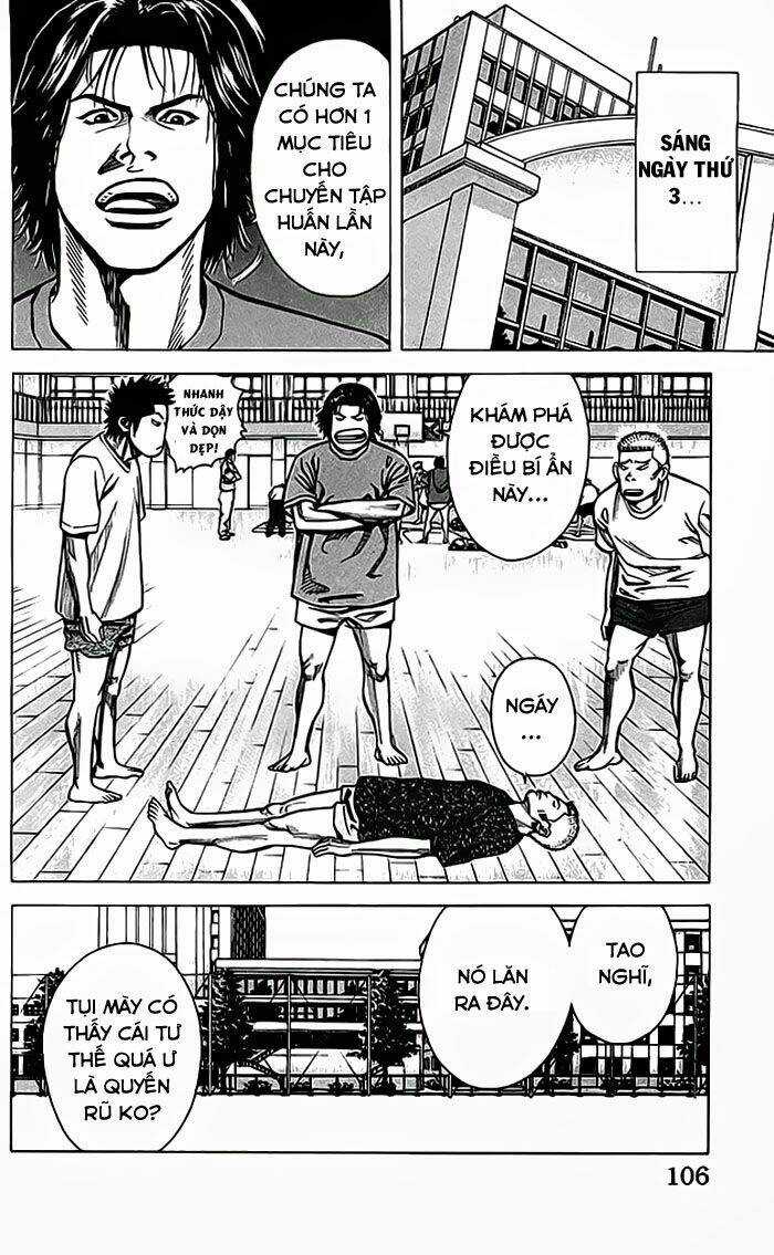 Angel Voice - Chapter 65 - Trang 23