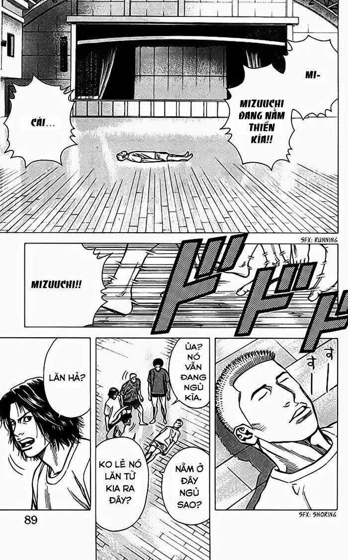 Angel Voice - Chapter 65 - Trang 6