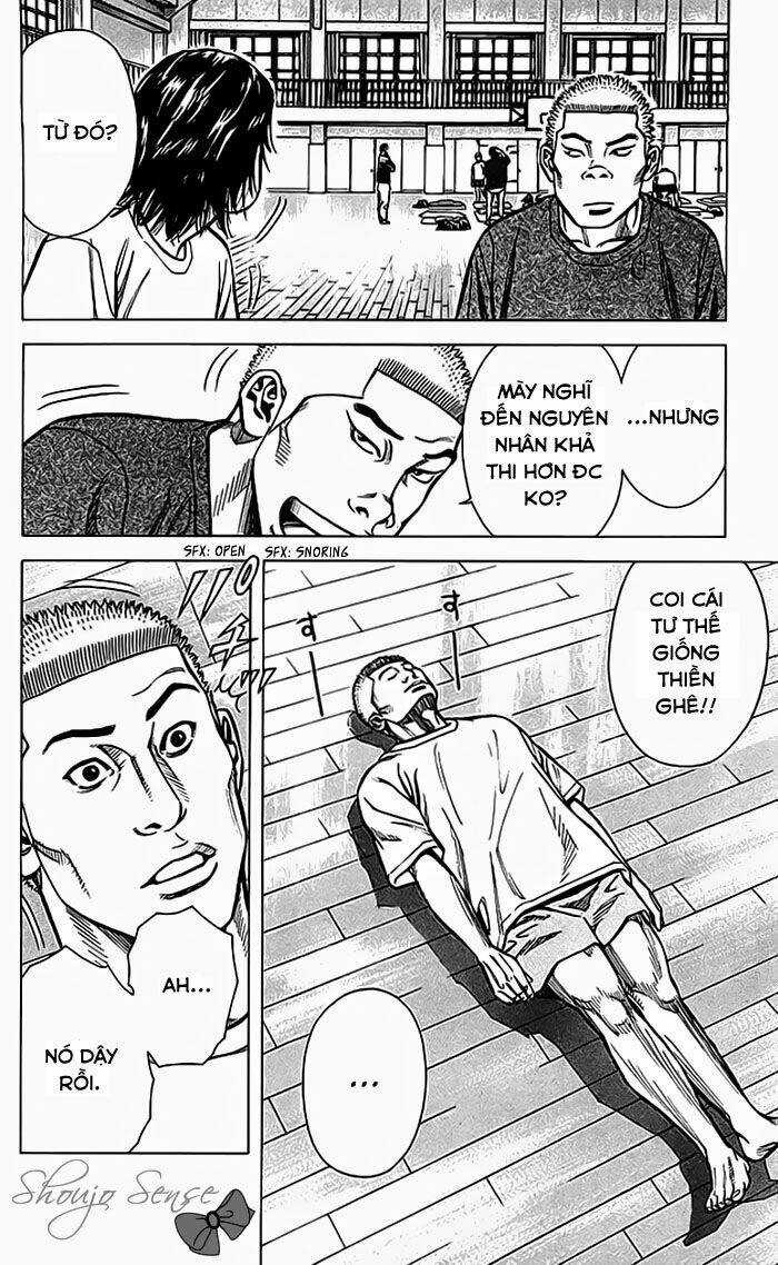 Angel Voice - Chapter 65 - Trang 7