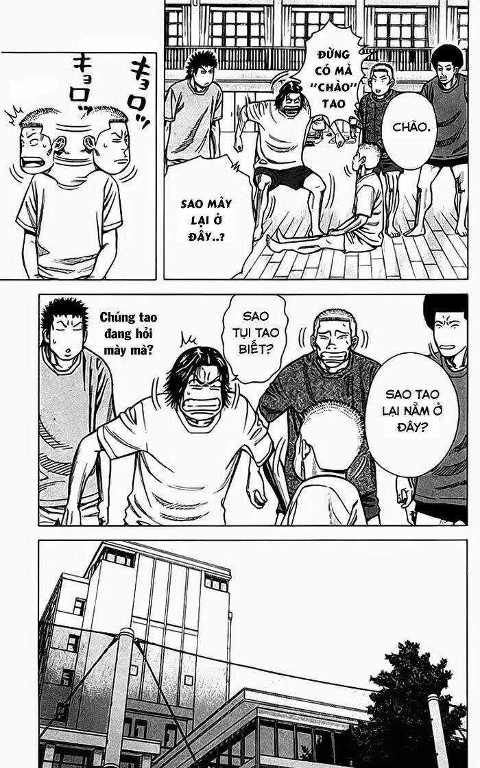 Angel Voice - Chapter 65 - Trang 8