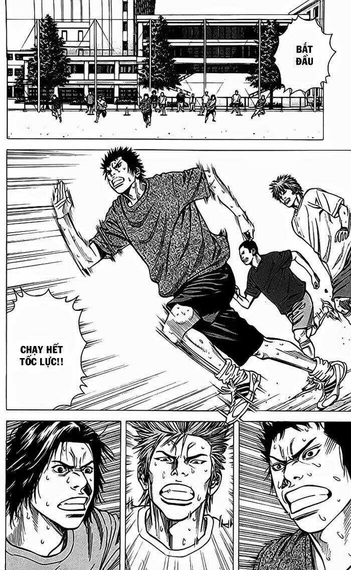 Angel Voice - Chapter 65 - Trang 9