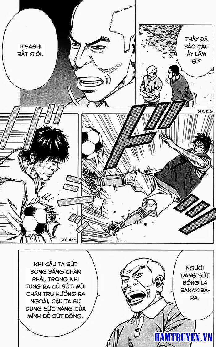 Angel Voice - Chapter 66 - Trang 11