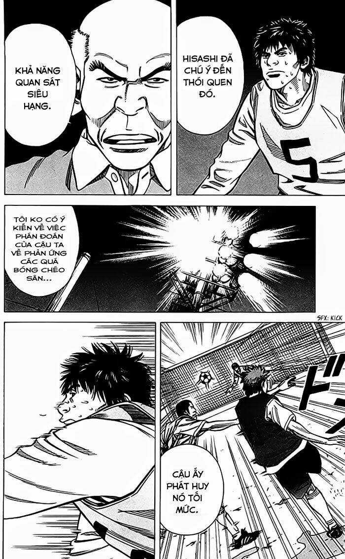 Angel Voice - Chapter 66 - Trang 12