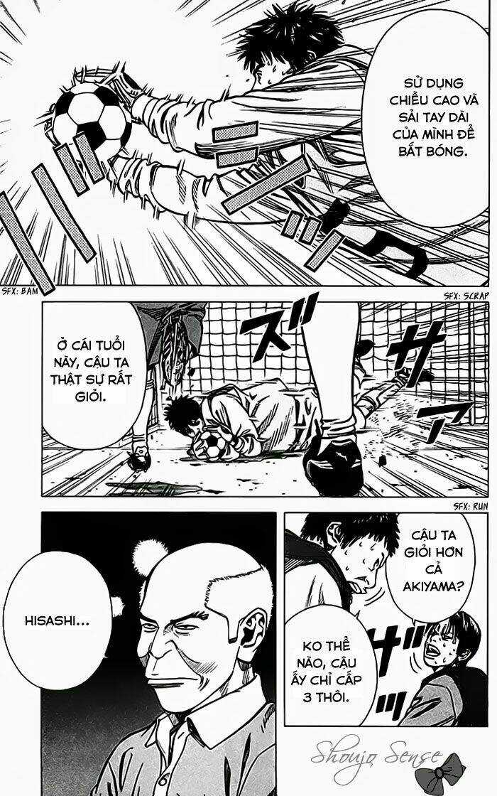 Angel Voice - Chapter 66 - Trang 13