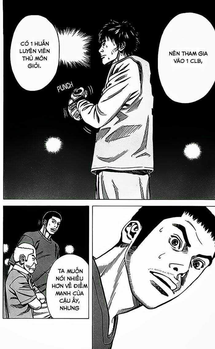 Angel Voice - Chapter 66 - Trang 14