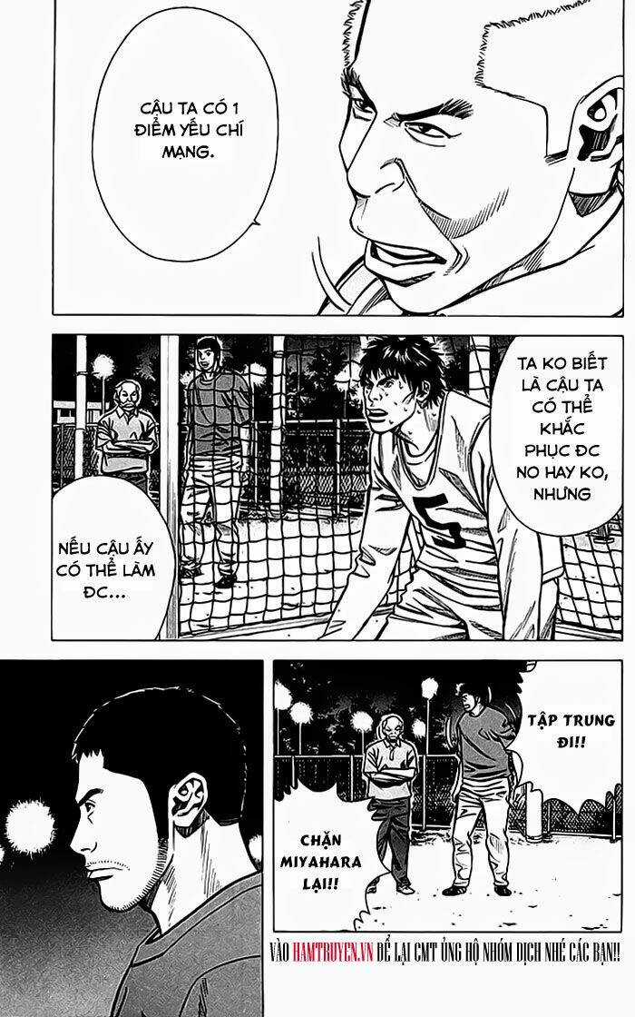 Angel Voice - Chapter 66 - Trang 15